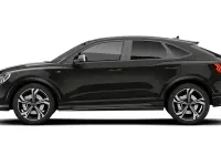 New Audi Q3 Sportback 204 HP (150 kW) 2026 SUV