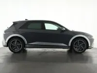 Ny Hyundai Ioniq Ultimate 167 kW (228 HK) 2026 Halvkombi