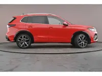 Used VW Tiguan 204 HP (150 kW) 2025 SUV