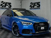 Used Audi A3 Sport 400 HP (294 kW) 2019 Sedan