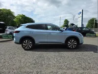 New BYD Seal U Design 324 HP (238 kW) 2025 Blue SUV