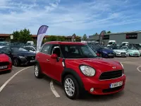Used Mini Cooper Countryman 2016 SUV
