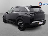 Used Peugeot 5008 Allure 136 HP (100 kW) 2025 Black SUV