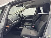 Used Honda Jazz EX 2017 Silver Hatchback