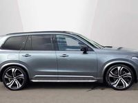 Used Volvo XC90 R-Design 386 HP (283 kW) 2020 SUV