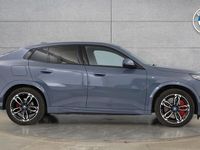 Used BMW iX2 M Sport 227 kW (309 HP) 2024 Grey SUV