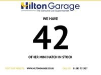 Used Mini Cooper Hatch 136 HP (100 kW) 2020 Silver Hatchback