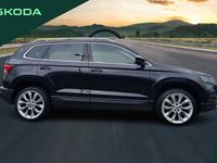 used Skoda Karoq 1.5 TSI SE L 5dr DSG