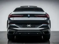 Used BMW X6 M Sport 265 HP (194 kW) 2020 Grey SUV