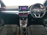 used Seat Arona 1.0 TSI 110 FR Edition 5dr DSG