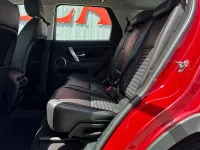 Used Land Rover Discovery Sport S 150 HP (110 kW) 2020 SUV