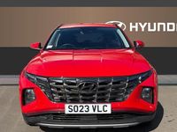 Used Hyundai Tucson Premium 150 HP (110 kW) 2024 SUV