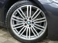 Used BMW 520 M Sport 190 HP (139 kW) 2017 Grey Sedan