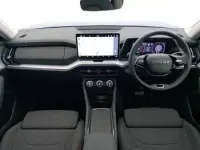 Gebraucht Skoda Kodiaq SE 150 PS (110 kW) 2026 Blau SUV