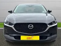 Novo Mazda CX-30 Center-Line 140 HP (102 kW) 2026 Preto SUV