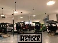 Used Fiat Qubo Lounge 85 HP (62 kW) 2017 Green MPV