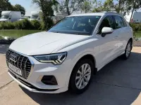 Used Audi Q3 S-Line 150 HP (110 kW) 2019 SUV