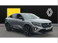 Used Renault Rafale Iconic Esprit Alpine 300 HP (220 kW) 2024 Other SUV
