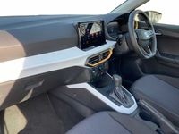 used Seat Arona 1.0 TSI (110ps) SE Technology DSG SUV
