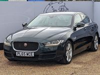 used Jaguar XE GTDi Portfolio