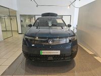 New Vauxhall Grandland Ultimate 11 kW (15 HP) 2026 Spectrum blue SUV