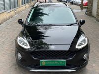 used Ford Fiesta 1.0 EcoBoost Active 1 5dr