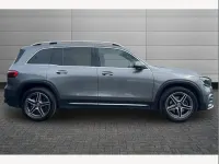 Used Mercedes GLB200 Executive 161 HP (118 kW) 2025 Grey SUV