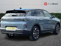 New Vauxhall Grandland X Design Edition 2026 SUV