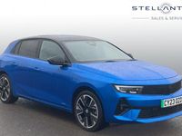 Used Vauxhall Astra Ultimate 114 kW (156 HP) 2025 Hatchback