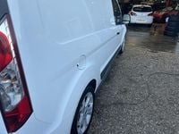 Used Ford Transit Connect Trend 100 HP (73 kW) 2016 White MPV