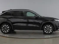 Used VW T-Roc Cabriolet Life 2026 Grenadilla black SUV