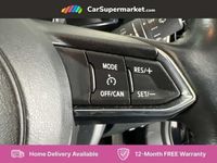 used Mazda CX-3 2.0 Sport Nav + 5dr Auto