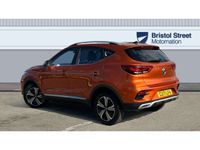 used MG ZS 1.5 VTi-TECH Excite 5dr SUV