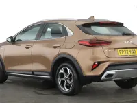 Used Kia XCeed 2022 Bronze SUV