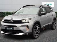 used Citroën C5 Aircross 1.2 PURETECH C-SERIES EDITION EURO 6 (S/S) 5DR PETROL FROM 2023 FROM MERTHYR TYDFIL (CF48 1YB) | SPOTICAR