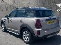 Used Mini Cooper S Countryman Classic 219 HP (161 kW) 2022 Grey SUV
