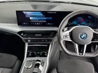 Used BMW 330e M Sport 292 HP (214 kW) 2025 Black Sedan
