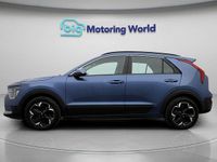 Used Kia e-Niro 147 kW (201 HP) 2023 SUV