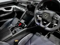 Used Lamborghini Urus 666 HP (489 kW) 2023 Grey SUV