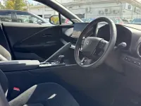 Used Toyota C-HR Sport 197 HP (144 kW) 2025 Black SUV