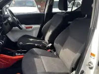 Used Suzuki Ignis SZ5 90 HP (66 kW) 2020 SUV