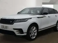Used Land Rover Range Rover Velar SE Dynamic 204 HP (150 kW) 2022 SUV