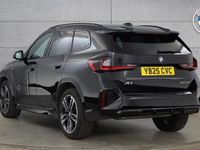 Used BMW X1 M Sport 168 HP (123 kW) 2025 Black SUV
