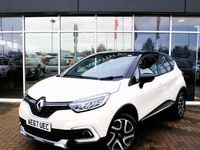 used Renault Captur 0.9 TCE 90 Dynamique S Nav 5dr