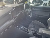 Used VW Golf VIII R-line 150 HP (110 kW) 2023 Hatchback