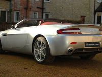 used Aston Martin V8 Vantage V8 Vantage