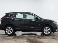 used Nissan Qashqai (2021/70)1.3 DiG-T 160 [157] Acenta Premium 5dr DCT