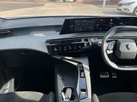 Used Peugeot 5008 GTi 136 HP (100 kW) 2025 SUV