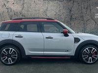 used Mini John Cooper Works Countryman F60 Cooper Works 30 2.0 5dr