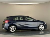 used Mercedes A200 A-ClassSport Premium Plus 5dr Auto